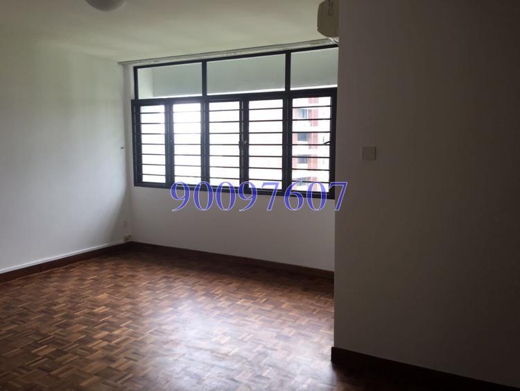 Faber Garden Condominium (D20), Condominium #154488682